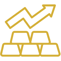 Parcel In-transit Icon